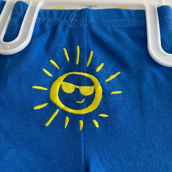 MatchingSet_3-6MnthsNWT - Picture 8 of 8